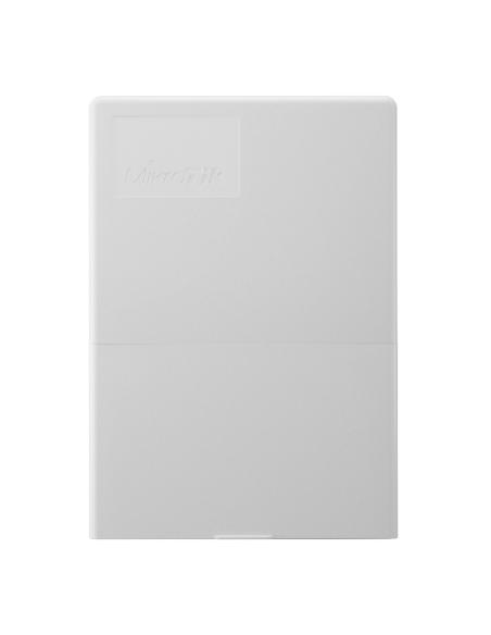 Mikrotik crs318-1fi-15fr-2s-out netpower switch