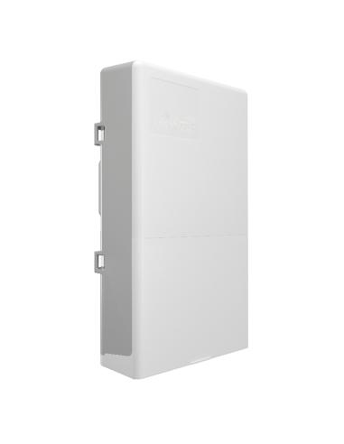 Mikrotik crs318-1fi-15fr-2s-out netpower switch