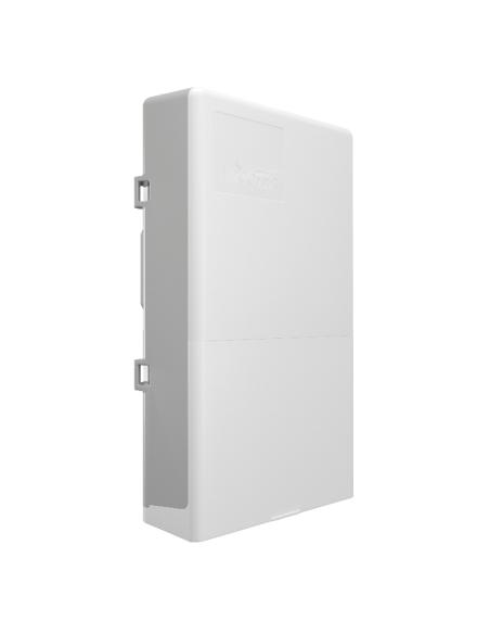 Mikrotik crs318-1fi-15fr-2s-out netpower switch