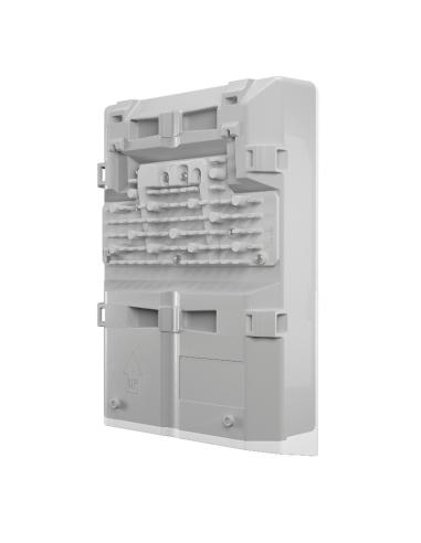 Mikrotik crs318-1fi-15fr-2s-out netpower switch
