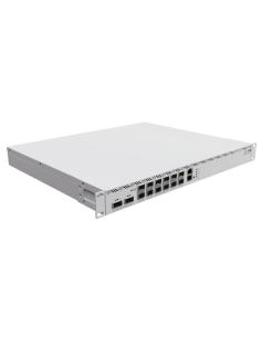 Mikrotik ccr2216-1g-12xs-2xq router l3 2xqsfp28 2