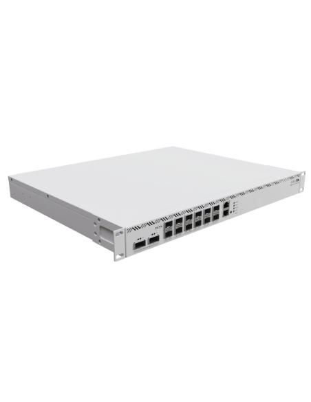 Mikrotik ccr2216-1g-12xs-2xq router l3 2xqsfp28