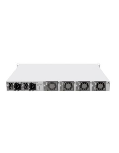 Mikrotik ccr2216-1g-12xs-2xq router l3 2xqsfp28