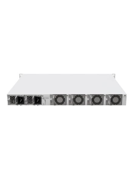 Mikrotik ccr2216-1g-12xs-2xq router l3 2xqsfp28