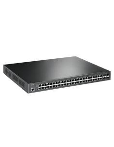 Tp-link sg3452p switch l2 48xgb poe+ 4slots