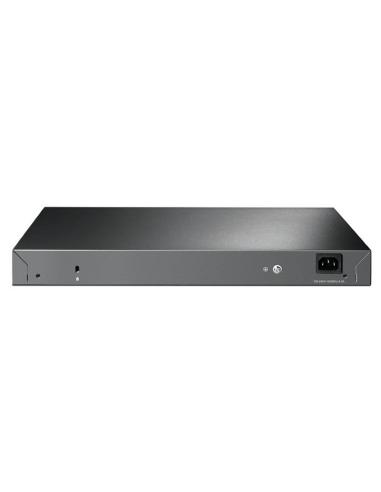 Tp-link sg3452p switch l2 48xgb poe+ 4slots