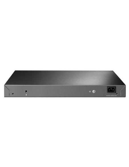 Tp-link sg3452p switch l2 48xgb poe+ 4slots