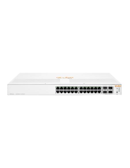 Hpe nw ion 1930 24xgbe 4sfp+ switch 1u