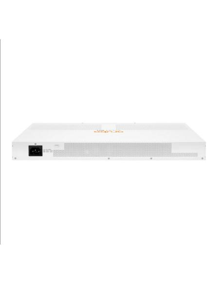Hpe nw ion 1930 24xgbe 4sfp+ switch 1u