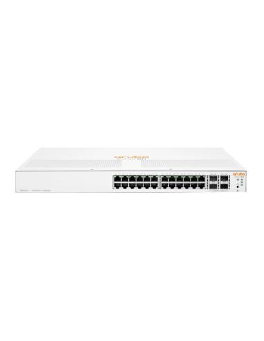 Hpe nw ion 1930 24xgbe poe 4xsfp/sfp+ 195w