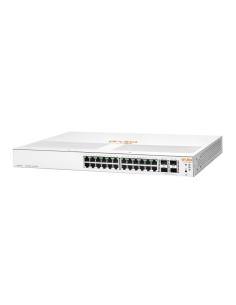 Hpe nw ion 1930 24xgbe poe 4xsfp/sfp+ 195w 2