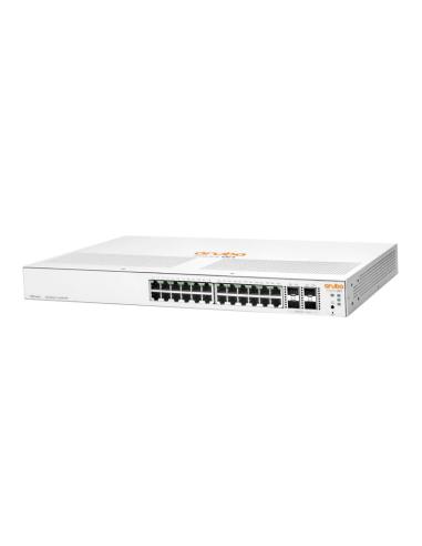 Hpe nw ion 1930 24xgbe poe 4xsfp/sfp+ 195w