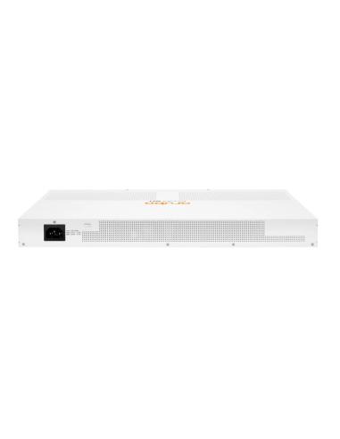 Hpe nw ion 1930 24xgbe poe 4xsfp/sfp+ 195w