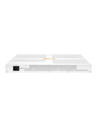 Hpe nw ion 1930 48xgbe 4sfp/sfp+ switch 1u