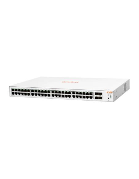 Hpe nw ion 1830 48xgbe 4xsfp switch