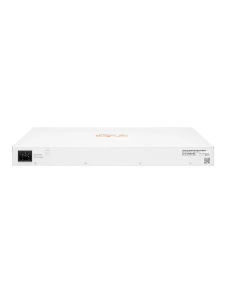 Hpe nw ion 1830 48xgbe 4xsfp switch