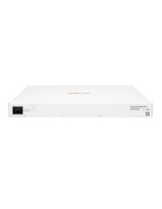 Hpe nw ion 1830 48xgbe 24 poe 4xsfp 370w swi 2