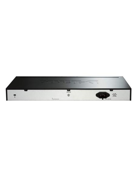 D-link dgs-1510-28x/e switch l2 24xgb 4x10gb sfp+