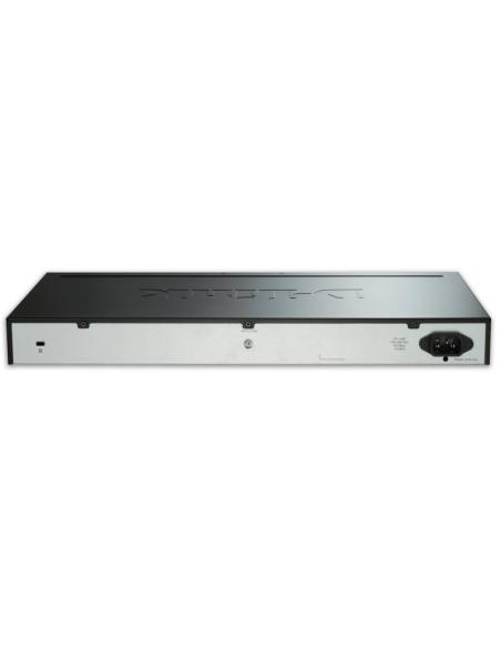 D-link dgs-1510-52x/e switch l2 48xgb 4x10gb sfp+