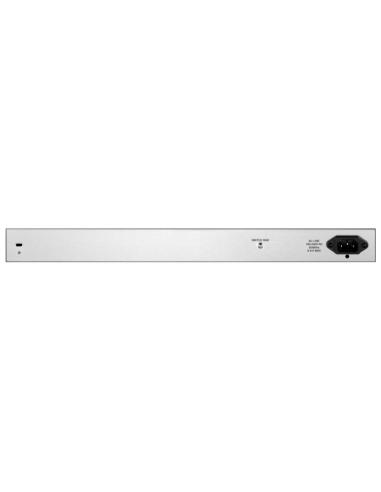 D-link dgs-1210-52/e switch 52xgb 4xsfp combo