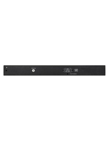 D-link dms-1100-10tp switch 8x2.5gbe poe 2xsfp+