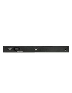 D-link dgs-1210-52mp/e switch 48xgb poe 4xsfp comb 2
