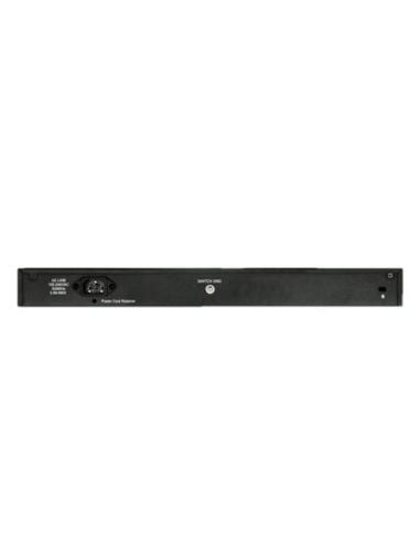 D-link dgs-1210-52mp/e switch 48xgb poe 4xsfp comb