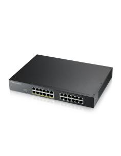 Zyxel gs1915-24ep switch 24xgbe (12 poe) 130w neb 2
