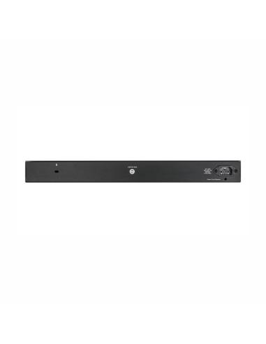D-link dgs-1210-48/e switch 48xgb 4xsfp