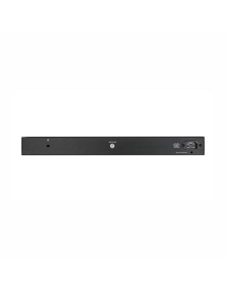 D-link dgs-1210-48/e switch 48xgb 4xsfp