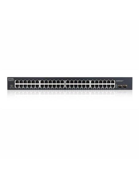 Zyxel gs1900-48 v2 smart switch l2 48xgbe