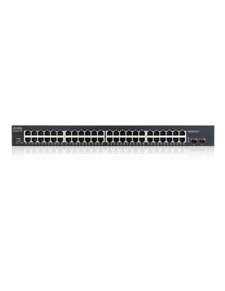 Zyxel gs1900-48 v2 smart switch l2 48xgbe