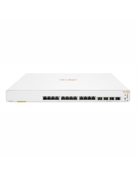 Hpe nw ion 1960 12xgt 4xsfp+ switch