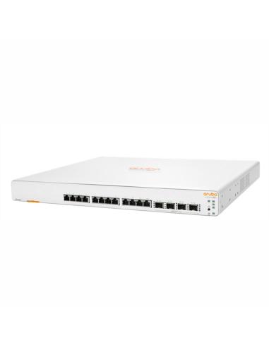 Hpe nw ion 1960 12xgt 4xsfp+ switch