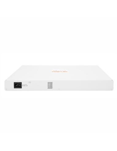 Hpe nw ion 1960 12xgt 4xsfp+ switch