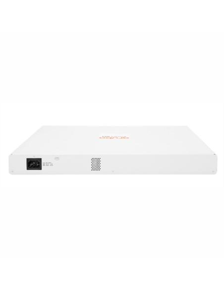Hpe nw ion 1960 12xgt 4xsfp+ switch