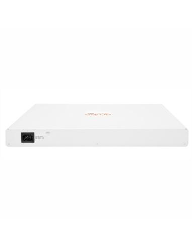 Hpe nw ion 1960 48xgbe 2xgt 2xsfp+ switch
