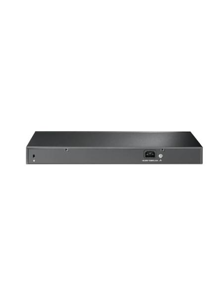 Tp-link tl-sg1428pe switch 24xgbe poe+ 2xgbe 2xsfp