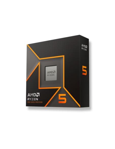 MICROPROCESADOR AMD RYZEN 5 9600X 3.9 GHZ. AM5 INBOX /NO VENTILADOR