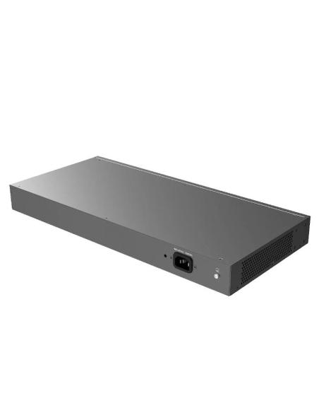 Grandstream gwn7803 switch 24xgbe 4xsfp
