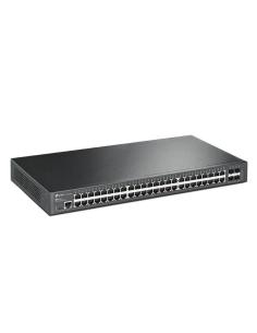 Tp-link sg3452x switch l2 48xgbe 4slots sfp+ 2