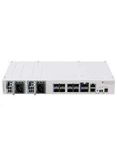 Mikrotik crs510-8xs-2xq-in switch 2xqsfp28 8xsfp28