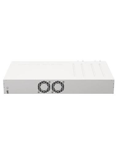 Mikrotik crs510-8xs-2xq-in switch 2xqsfp28 8xsfp28