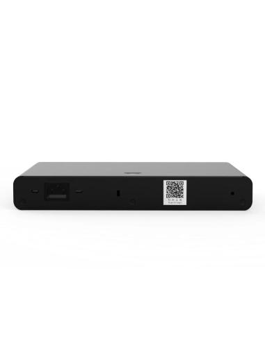 Reyee switch l2 8xgb poe+ 2xsfp slots rack