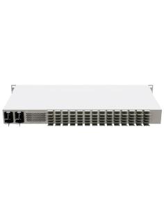 Mikrotik crs326-4c+20g+2q+rm switch 2x40gb qsfp+ 2