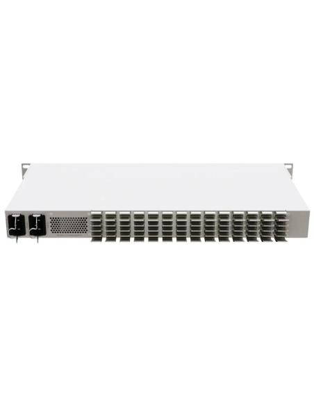 Mikrotik crs326-4c+20g+2q+rm switch 2x40gb qsfp+