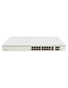 Mikrotik crs320-8p-8b-4s+rm switch 8xgb poe++ 2