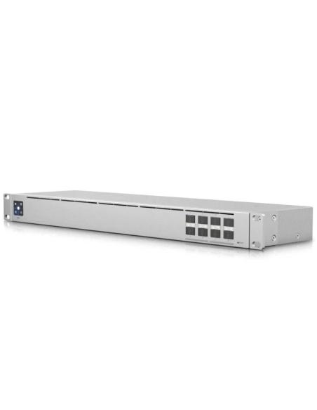 Ubiquiti usw-aggregation switch l2 8x10gb sfp+