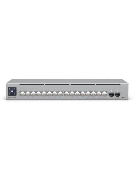 Ubiquiti usw-pro-max-16-poe switch l3 4x2gbe poe++