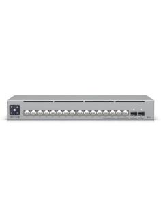 Ubiquiti usw-pro-max-16-poe switch l3 4x2gbe poe++ 2